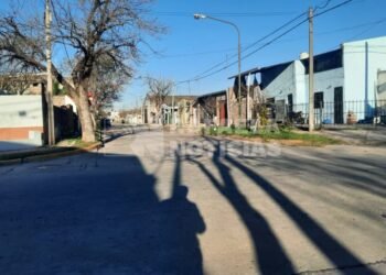 Robo en una vivienda de barrio Guillermo Lehmann: se llevaron un televisor