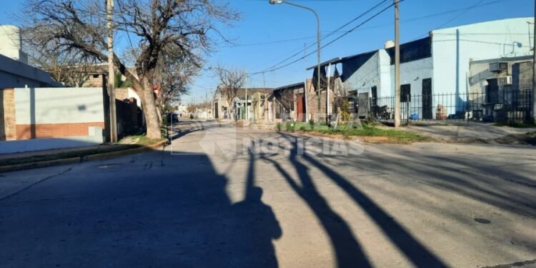 Robo en una vivienda de barrio Guillermo Lehmann: se llevaron un televisor