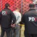 Cayó “Dibu”, uno de los diez más buscados por la Provincia