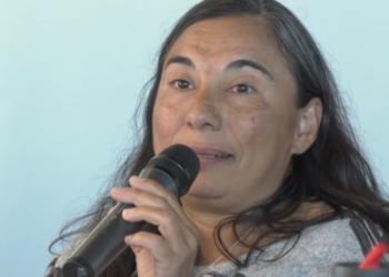 Gabriela Bruno: “Es gravísimo que se desvíen fondos destinados a las personas con discapacidad”