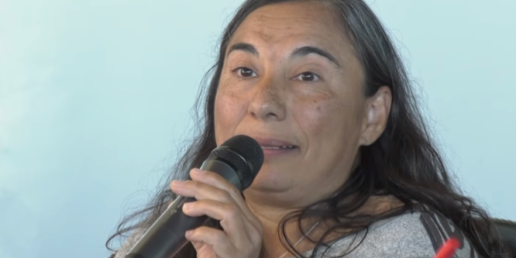 Gabriela Bruno: “Es gravísimo que se desvíen fondos destinados a las personas con discapacidad”