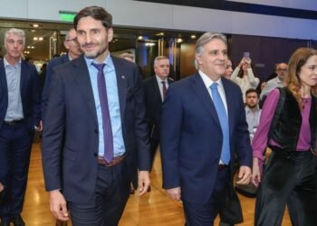 “Trabajamos mucho para invertir recursos propios que potencien a nuestros sectores productivos”