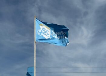 Empieza a rodar la pelota: se pone en marcha la 28ª edición del Sueño Celeste