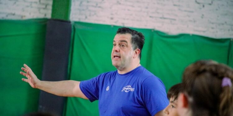 El Supercampus de Silvio Santander llega a Atlético