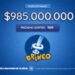 El Brinco sorteará $985 millones este domingo