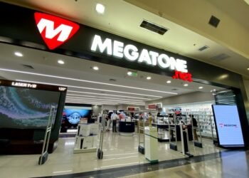ElectroFans Megatone.net cerró con éxito: 20% más de conversión y fuerte demanda en electrodomésticos