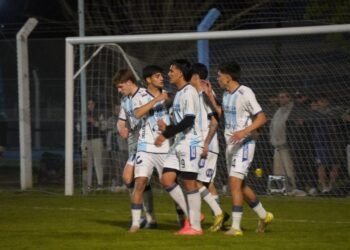 Liga Rafaelina de Fútbol: victorias de Unión y Atlético en la continuidad del clausura