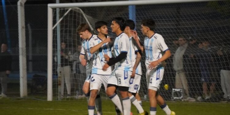 Liga Rafaelina de Fútbol: victorias de Unión y Atlético en la continuidad del clausura