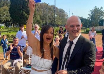 Provincia abre la inscripción para nuevos casamientos en la ciudad de Rosario