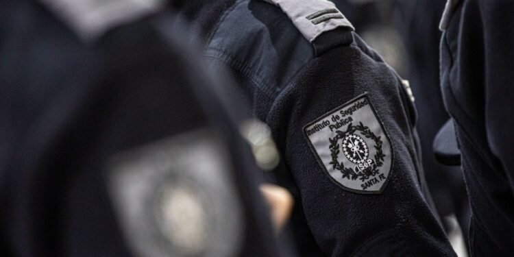 Continúa abierta la convocatoria del Isep para formar parte de la Policía de la Provincia de Santa Fe