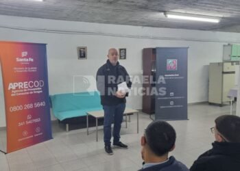 Una ONG de Rafaela quedó en la mira por un pedido de informes en la Cámara de Diputados