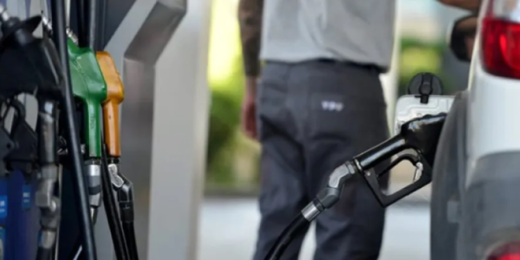 Señales contradictorias en el consumo de combustibles: qué pasa en la provincia