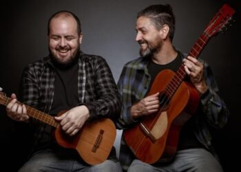 Provincia invita a la apertura del ciclo «Canciones del Litoral» en la capital provincial