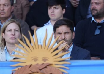 En el marco de la 118ª Expo Rural de Rafaela, el gobernador destacó que “cuando la Argentina se parezca más a Santa Fe, será un país distinto”.