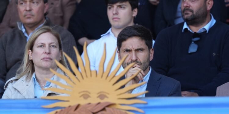 En el marco de la 118ª Expo Rural de Rafaela, el gobernador destacó que “cuando la Argentina se parezca más a Santa Fe, será un país distinto”.