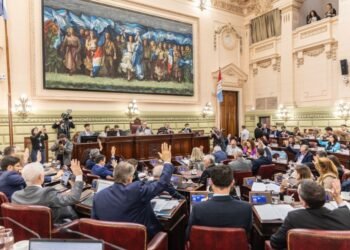 La reforma judicial ya tiene luz verde en la nueva Constitución santafesina