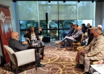 CEMARA y el Gobierno porteño destacaron la necesidad de integrar la seguridad pública y privada