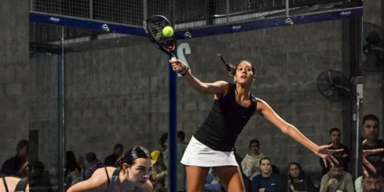 El pádel santafesino en pleno auge: 33 parejas representarán a la provincia en el torneo argentino