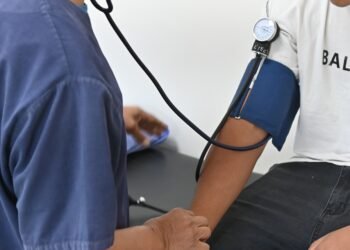 Día Mundial del Corazón: una experiencia de prevención en el deporte