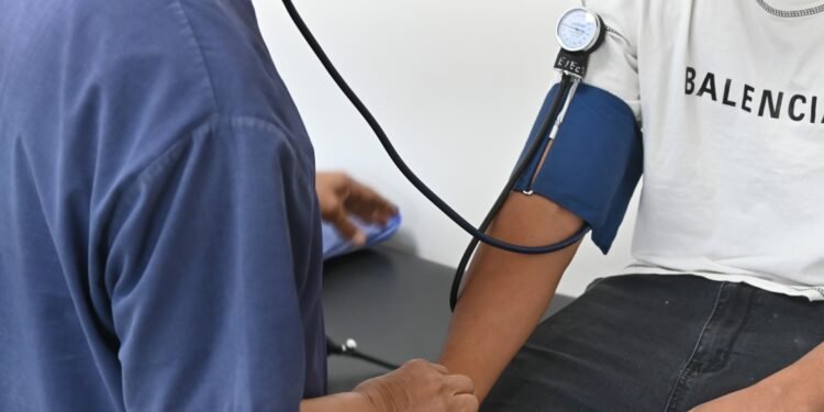 Día Mundial del Corazón: una experiencia de prevención en el deporte