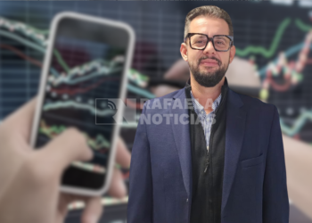 Tasas históricas y expectativas del mercado previo a las elecciones: análisis de Maximiliano Tessio