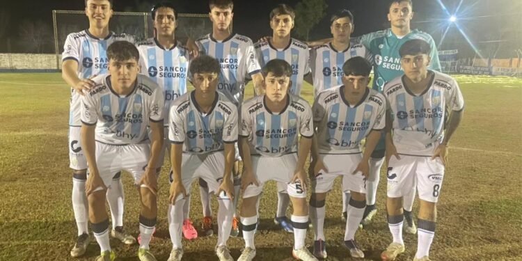 Liga Rafaelina de Fútbol: Atlético y Deportivo Aldao se impusieron en los adelantos del miércoles