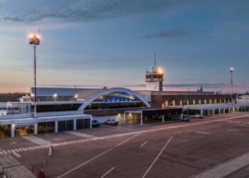 Verano 2026: el Aeropuerto Internacional de Rosario ofrecerá 50 vuelos semanales hacia siete destinos internacionales