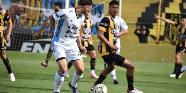 Atlético vs. Olimpo: todo lo que hay que saber sobre la revancha