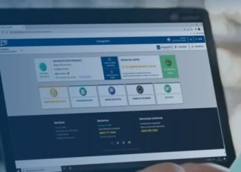 EPE: desde este mes las altas de servicio y cambios de titularidad serán únicamente a través de la oficina virtual