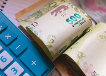 Plazos fijos en caída: ¿cuánto pierde tu dinero en un mes?