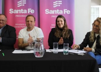 El Gobierno Provincial licitó la terminación de 16 viviendas para familias de Salto Grande