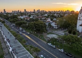 Autonomía municipal y fin de las reelecciones indefinidas en Santa Fe