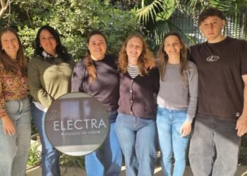 Espacio ELECTRA: un centro de estímulo y acompañamiento para adultos mayores