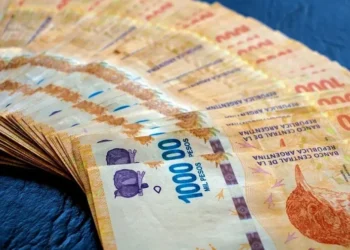 Jubilados: cuánto percibirán en octubre 2025