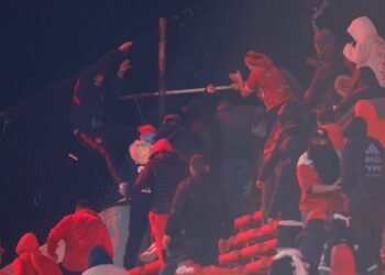 Conmebol descalificó a Independiente y la U de Chile avanzó en la Sudamericana