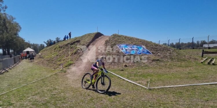 Impacto en la ciudad: 300 personas participaron en el fin de semana de los Juegos JADAR