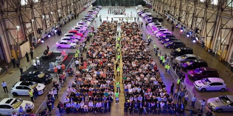 Más de $1.200 millones: la cuarta subasta de bienes incautados marca un récord histórico