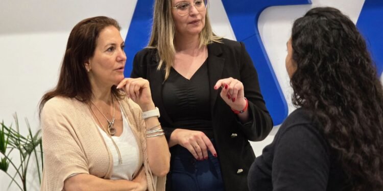 El Aeropuerto Internacional de Sauce Viejo comenzó a operar hacia Salta y amplía la oferta de vuelos a la región