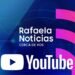 Rafaela Noticias ya transmite en vivo por YouTube