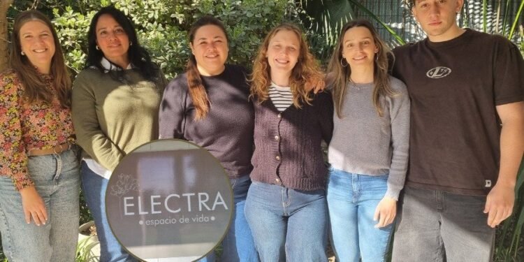 Espacio ELECTRA: un centro de estímulo y acompañamiento para adultos mayores