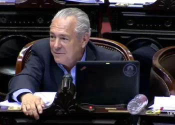 Barletta tras la derrota de La Libertad Avanza en Buenos Aires: “El Gobierno está en su peor momento”