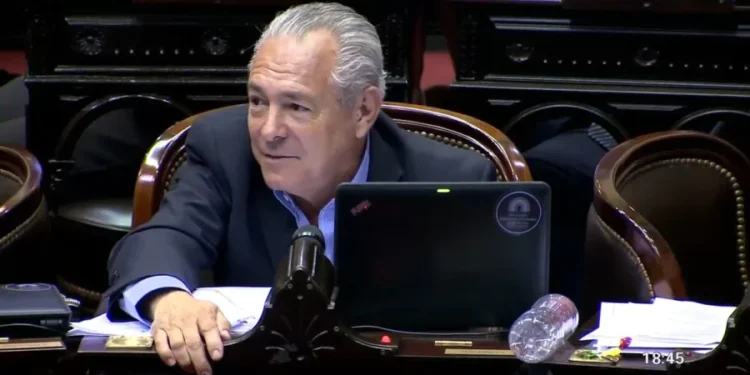 Barletta tras la derrota de La Libertad Avanza en Buenos Aires: “El Gobierno está en su peor momento”