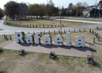 Rafaela registró un fuerte crecimiento turístico en julio