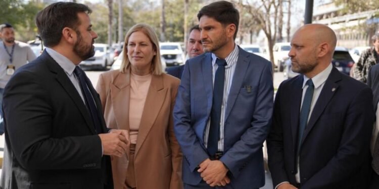 Acceso al crédito en Santa Fe: privados tomaron más de $ 118 mil millones para invertir