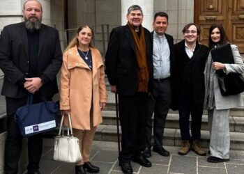 Los Obispos de Santa Fe piden incluir a la Iglesia Católica en la reforma constitucional