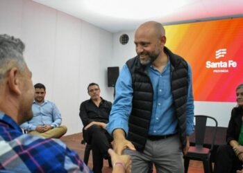 Santa Fe fortalece a la lechería con inversión en infraestructura y alivio fiscal