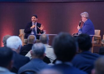 Pullaro: “Una Argentina distinta es posible con un desarrollo económico que nos permita generar trabajo y crecimiento”