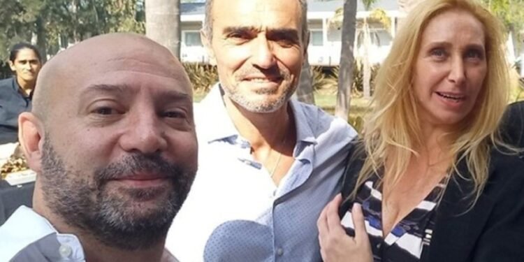 Filtraciones en Casa Rosada: ordenan detener la difusión de audios de Karina Milei