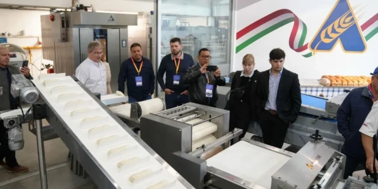 El tercer día del Santa Fe Educación, innovación y avances exportadores: cómo se relacionan las empresas santafesinas con el mundo