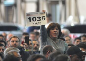 Más de 1.500 personas ya se inscribieron para la nueva subasta que hará Provincia de bienes incautados al delito